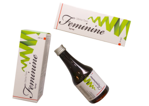 FEMININE