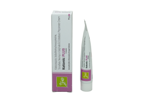 KETONIC PLUS