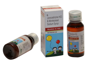 MONTNIC - LC - KID 60ml