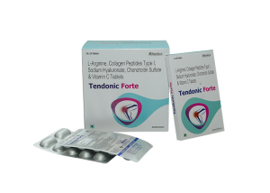 TENDONIC FORTE