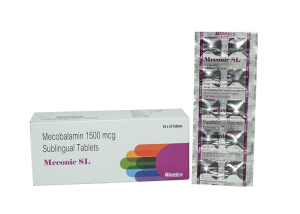 Meconic-SL tablet