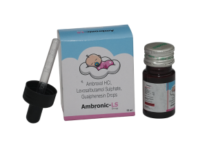 Ambronic-LS Drop