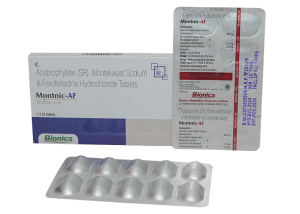 Montnic-D Tablet