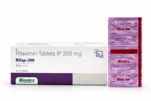 Rifap-200 tablet