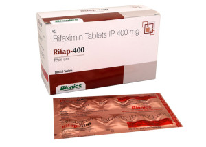 Rifap-400 Tablet